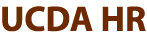 UCDAHR